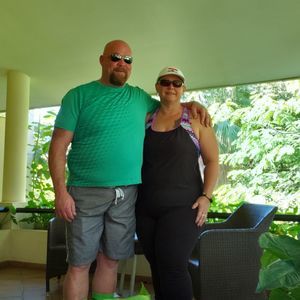 Meet your Posher, Tim